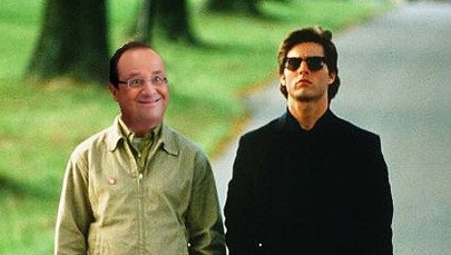 Internet nie odpuszcza prezydentowi