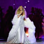 Internet nie wybacza. "Burza memów" po gafie z Mariah Carey na otwarciu igrzysk