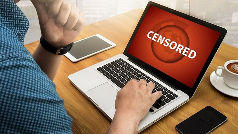 Internet przestaje być wolny! Komisja Prawna UE zagłosowała za cenzurą sieci /Geekweek