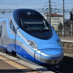 Internet satelitarny w pociągach PKP Intercity? "Czas na testy w praktyce"