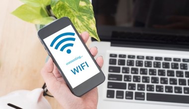 Internet w laptopie szwankuje? Napraw Wi-Fi w 5 minut