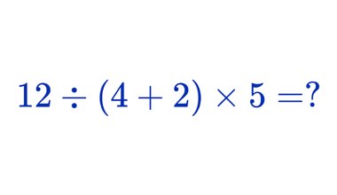 ​Internet znów się kłóci o wynik tego działania. A prawda jest tylko jedna