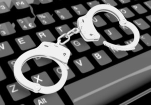 Internetowa policja kontra cyberprzestępcy
