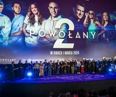 Internetowy hit w kinach. Ludzie wpłacali pieniądze, żeby to powstało