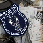 Internetowy kantor oszukiwał ludzi. Straty na prawie 6 mln zł