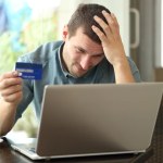Łódź Internetowy przekręt na 4 mln zł. Ludzie z całej Polski tracili pieniądze