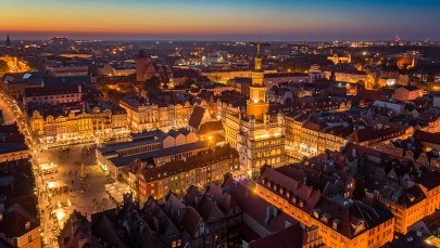 Internetowy słownik gwary poznańskiej. Czym są tytka, bimba i glanc?