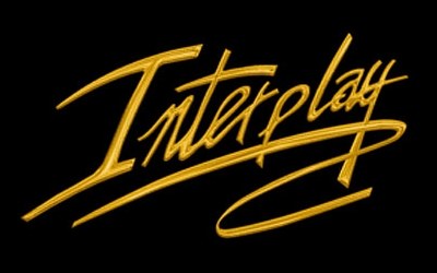 Interplay - logo /Informacja prasowa