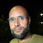 Interpol i MTK wzywają Saifa al-Islama, by się poddał
