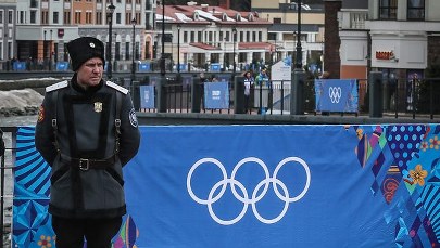 Interpol pomoże w Soczi