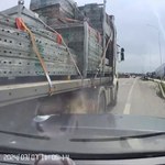 "Interwencja": Jest wściekła na decyzję policji. Publikuje nagranie wypadku