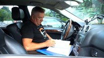 "Interwencja": Kupił auto z ogromnym długiem. Siedem dni na zapłatę