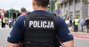 Interwencja policji z tragicznym finałem. 37-latek nie żyje