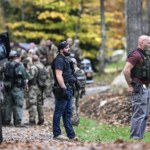 Interwencja przerodziła się w rzeź. Trzech policjantów nie żyje