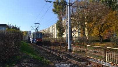 Interwencja RMF FM: Drogowcy przebudują torowisko tramwajowe