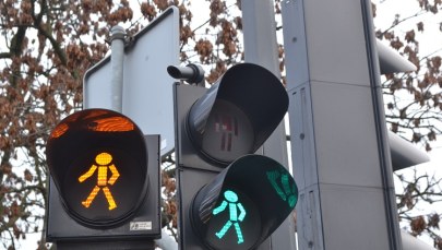 Interwencja RMF FM: Słaba sygnalizacja dźwiękowa utrudnia życie niewidomym 