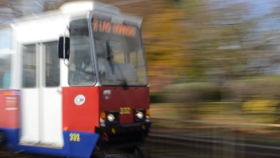 Interwencja RMF FM: Tramwaje nie dają żyć