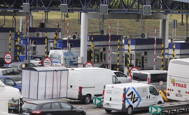 Interwencja RMF FM: UOKiK wszczyna postępowanie ws. podwyżek opłat na A4