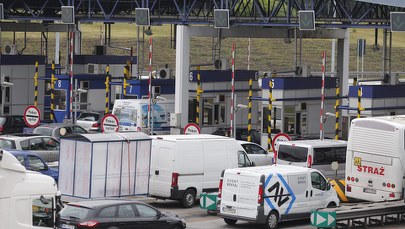 Interwencja RMF FM: UOKiK wszczyna postępowanie ws. podwyżek opłat na A4