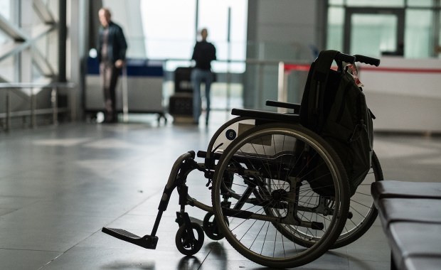 Interwencja RMF FM ws. niepełnosprawnych. Ministerstwo deklaruje