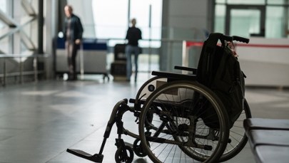 Interwencja RMF FM ws. niepełnosprawnych. Ministerstwo deklaruje