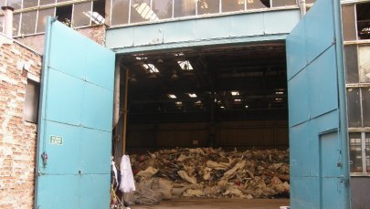 Interwencja RMF FM: Zniknie składowisko odpadów w Szczecinie-Płoni