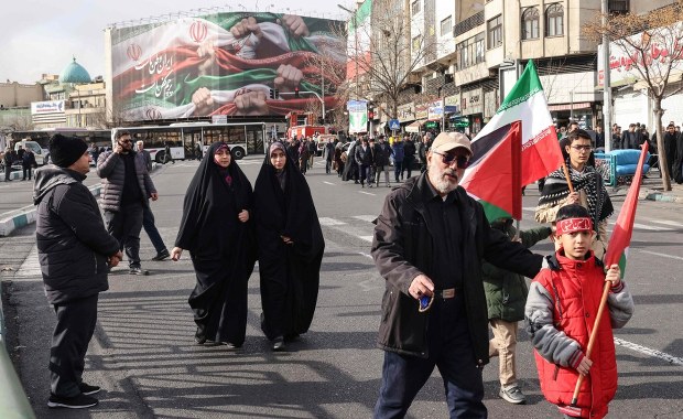 ​Interwencja w Iranie może nastąpić w ciągu 24 godzin. Pilny apel MSZ