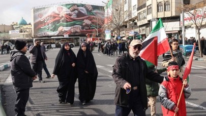 ​Interwencja w Iranie może nastąpić w ciągu 24 godzin. Pilny apel MSZ