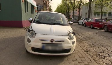 ''Interwencja'': Zapłaciła 28,5 tys. zł za auto. Nie może go zarejestrować