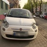 ''Interwencja'': Zapłaciła 28,5 tys. zł za auto. Nie może go zarejestrować