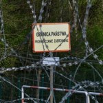 granica z Rosją Interwencje na polsko-rosyjskiej granicy. Złamanie zakazu