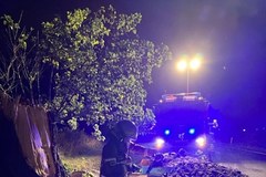 Interwencje straży pożarnej z powiatu ostrzeszowskiego