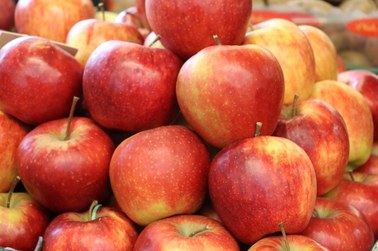 Interwencyjny skup jabłek: Znamy ważne szczegóły
