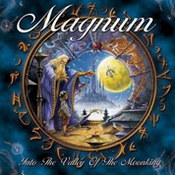 Magnum: -Into The Valley Of The Moonking