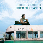 Eddie Vedder: -Into The Wild (Music From The Motion Picture)