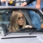 Intruz w rezydencji Jennifer Aniston. Podejrzany mężczyzna w rękach policji