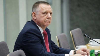 "Intryga grupy przestępczej". Banaś chce komisji śledczej 