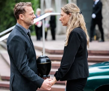 Intrygi rodzinne, układy i układziki. Jak wypada nowy polski serial HBO Max?