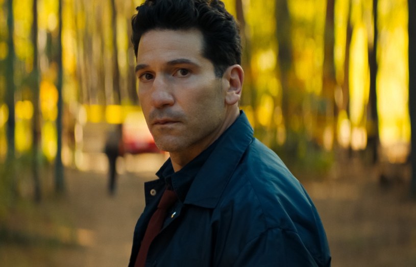 Intrygująca historia kryminalna, doborowa obsada. Już zwiastun wbija w fotel