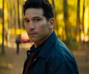 Intrygująca historia kryminalna, doborowa obsada. Już zwiastun wbija w fotel