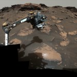 "Intrygujące" związki organiczne znalezione na Marsie 