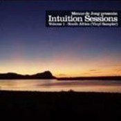 Menno de Jong: -Intuitions Sessions Volume 1 - South Africa