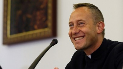 Intymna relacja znanego księdza. Jest decyzja prokuratury