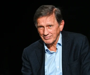 Intymny portret polskiego aktora. Jan Englert jakiego nie znamy