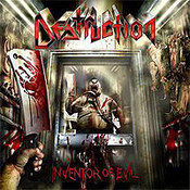 Destruction: -Inventor Of Evil