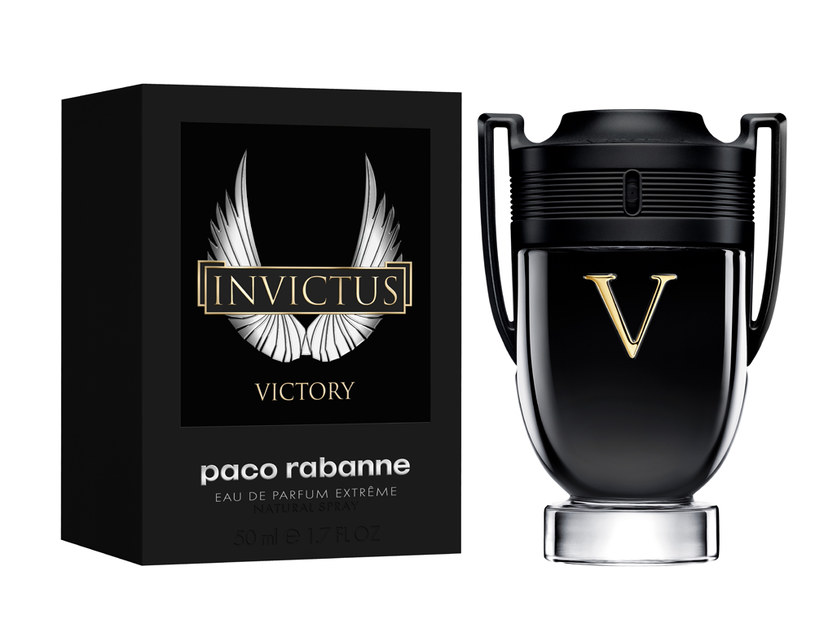 Invictus Victory /materiały prasowe