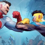Invincible VS - recenzja. Gratka dla fanów serialu, rozczarowanie dla samotników