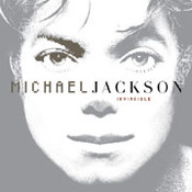 Michael Jackson: -Invincible