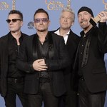 "Invisible": Posłuchaj nowej piosenki U2!