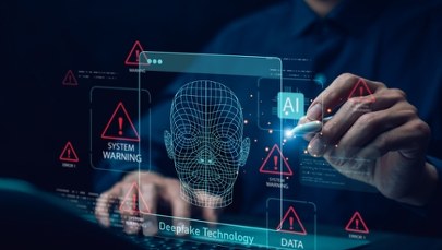 "Inwazyjne skanowanie biometryczne". Tak mają inwigilować służby imigracyjne